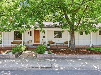 200 San Antonio Way, Sacramento, CA 95819 Photo