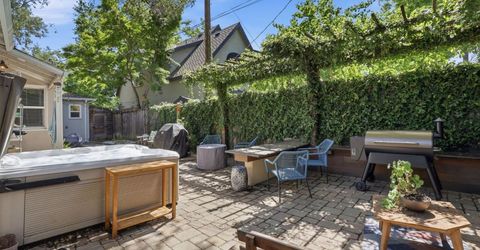 200 San Antonio Way, Sacramento, CA 95819 Photo