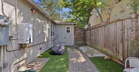 200 San Antonio Way, Sacramento, CA 95819 Photo