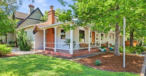 200 San Antonio Way, Sacramento, CA 95819 Photo