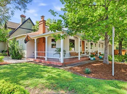 200 San Antonio Way, Sacramento, CA 95819 Photo