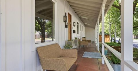 200 San Antonio Way, Sacramento, CA 95819 Photo