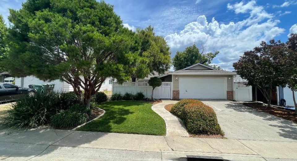 5422 Earnell St, Carmichael, CA 95608 Photo