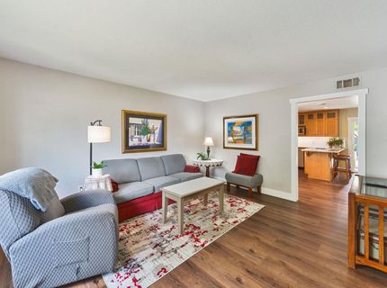 5422 Earnell St, Carmichael, CA 95608 Photo