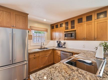 5422 Earnell St, Carmichael, CA 95608 Photo