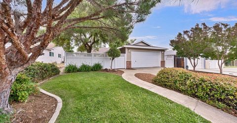 5422 Earnell St, Carmichael, CA 95608 Photo