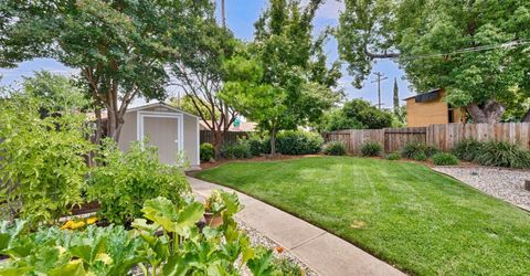 5422 Earnell St, Carmichael, CA 95608 Photo