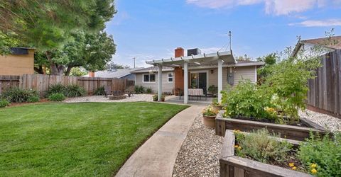 5422 Earnell St, Carmichael, CA 95608 Photo