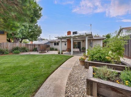 5422 Earnell St, Carmichael, CA 95608 Photo