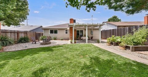5422 Earnell St, Carmichael, CA 95608 Photo