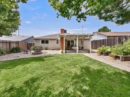 5422 Earnell St, Carmichael, CA 95608 Photo