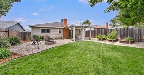 5422 Earnell St, Carmichael, CA 95608 Photo