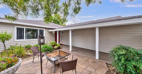 5422 Earnell St, Carmichael, CA 95608 Photo