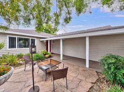 5422 Earnell St, Carmichael, CA 95608 Photo