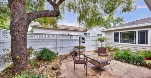 5422 Earnell St, Carmichael, CA 95608 Photo
