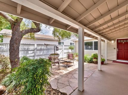 5422 Earnell St, Carmichael, CA 95608 Photo