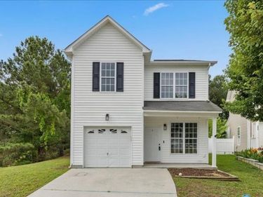 3831 Pin Oak Road, Raleigh, NC 27604