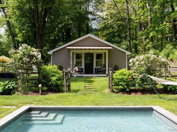 85 Frost Road , Rhinebeck, NY 12572