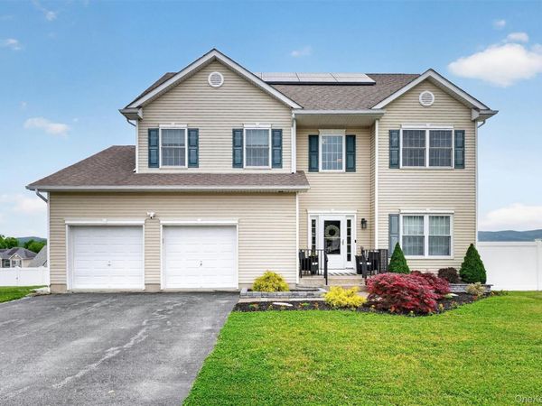 3510 John Paul Jones Lane , New Windsor, NY 12553