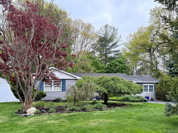 71 Ridge Haven Drive, Ridge, NY 11961