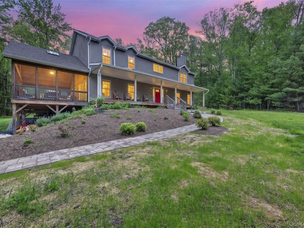 203 Wildwood Way , Forestburgh, NY 12777
