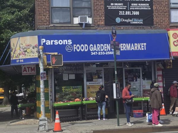8794 Parsons Blvd , Jamaica, NY 11432