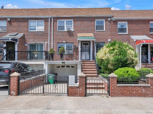 3008 79th Street , East Elmhurst, NY 11370