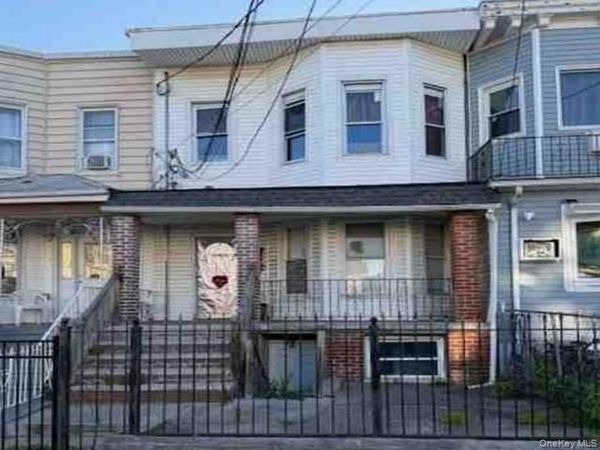 10321 113th Street , Richmond Hill S., NY 11419
