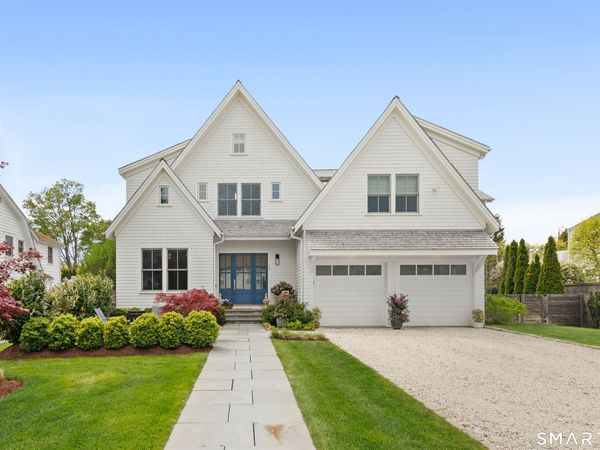 15 Roosevelt , Westport, CT 06880