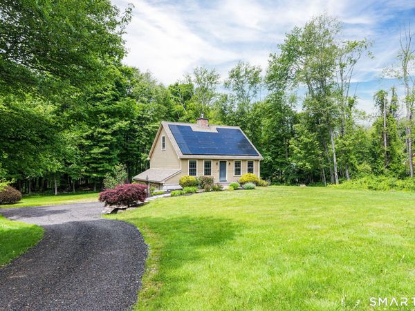 131 Squaw Rock, Plainfield, CT 06354