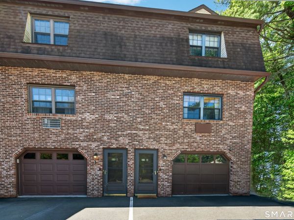 143 Pine Hill, Unit 11A, Thomaston, CT 06787