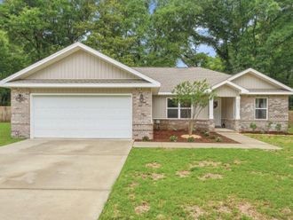 5284 Godfrey Street Crestview, FL 32539