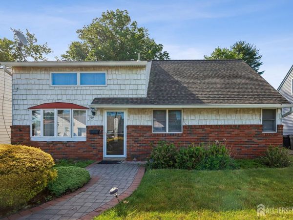 189 Bloomfield Avenue , Iselin, NJ 08830