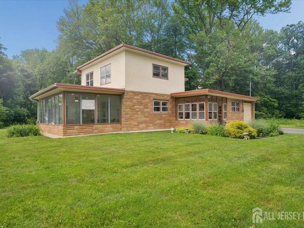 3 Cedar Court, Roosevelt, NJ 08555
