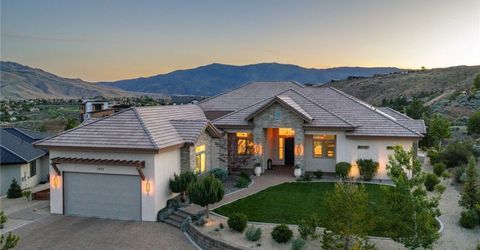 2475 Drakewood Court, Reno, NV 89511 Photo