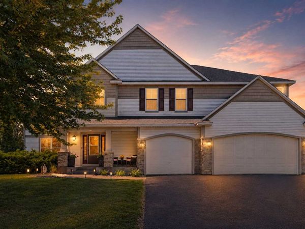 6290 Hedgecroft Avenue S, Cottage Grove, MN 55016
