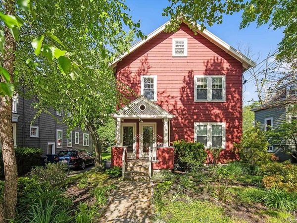 223 Lakeview Ave, Unit 223, Cambridge, MA 02138