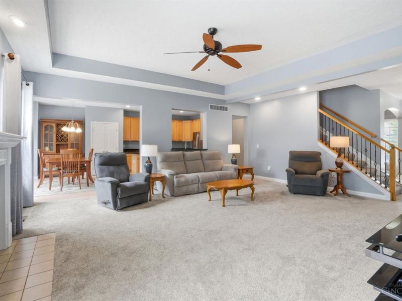 678 Hyacinth Road, Union Twp, OH 45245 Photo 22