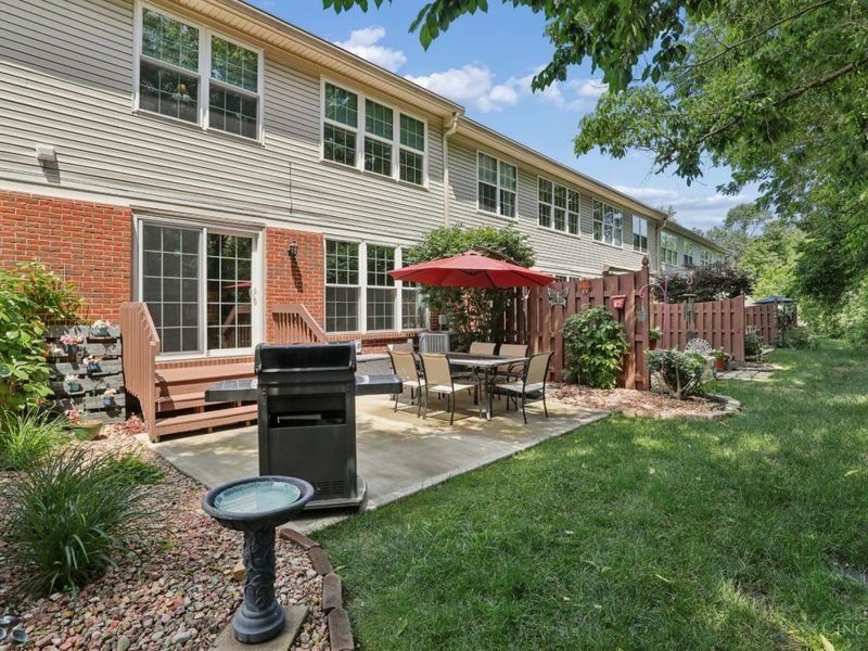 4221 Saint Andrews Place, Cincinnati, OH 45236 Photo 44