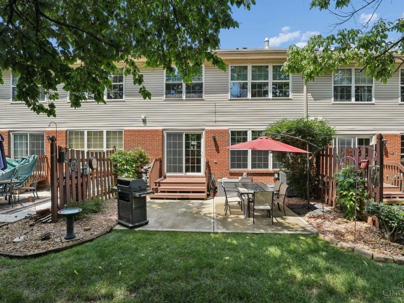 4221 Saint Andrews Place, Cincinnati, OH 45236 Photo 46