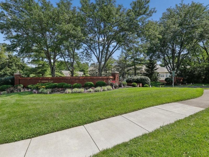 4221 Saint Andrews Place, Cincinnati, OH 45236 Photo 52