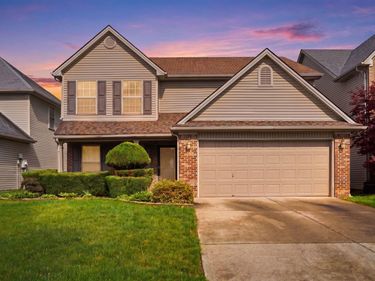 3717 Winthrop Drive, Lexington, KY 40514
