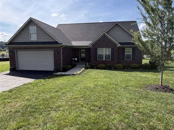71 Guy Brown Road , Scottsville, KY 42164