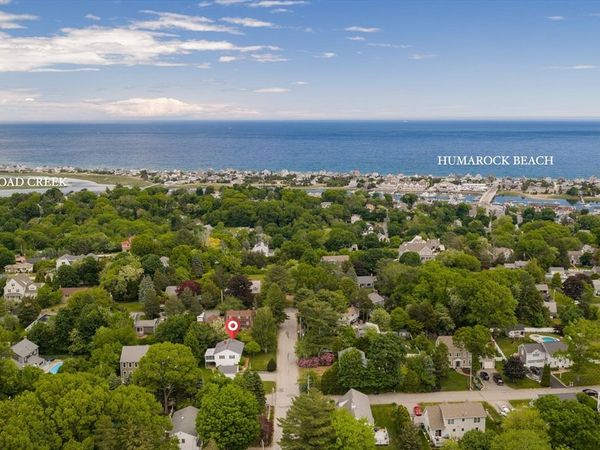 90 Holly Rd, Marshfield, MA 02050