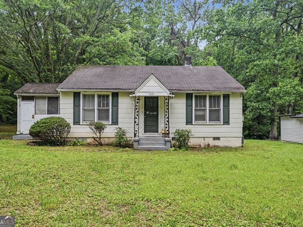3101 Browns Mill Road SE, Atlanta, GA 30354