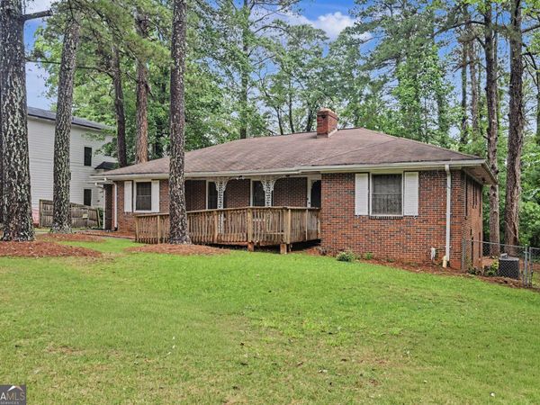 424 E Pharr Road, Decatur, GA 30030