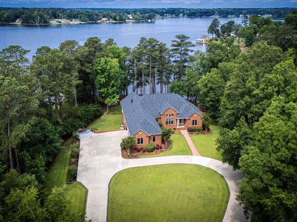 111 Clover Court, Sparta, GA 31087