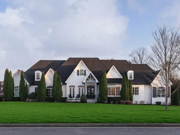 9003 Pointe Cross Lane , Brentwood, TN 37027