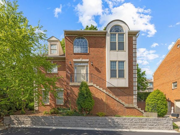 604 Clayborne Ct, Nashville, TN 37215