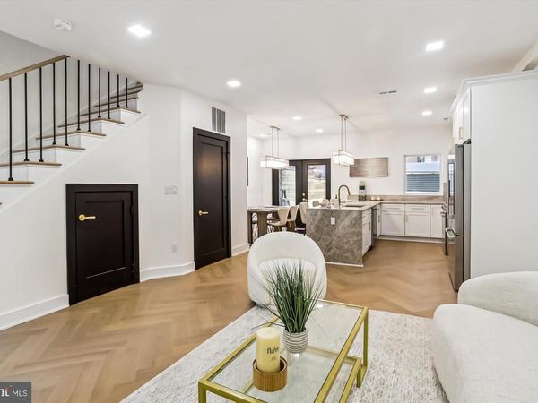 1832 FLORIDA AVENUE NW , WASHINGTON, DC 20009